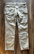 Duluth Trading Men's Flex Fire
