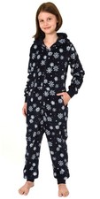 Mädchen jumpsuit overall - mädchen,