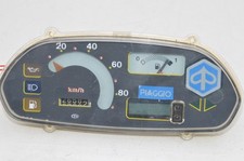 PIAGGIO SFERA 50 TACHO