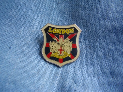 Pin london wappen stadtwappen - london,