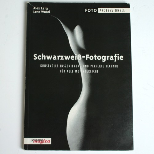 Schwarzweiß-Fotografie