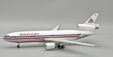 DC-10-10 Amerikanische