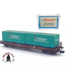 ♻️ Roco 25290 Güterwagen