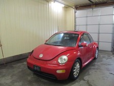 Volkswagen Beetle 2005