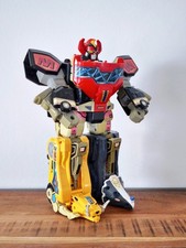 Power Rangers Deluxe Dino