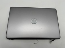 250 displaydeckel - hp,