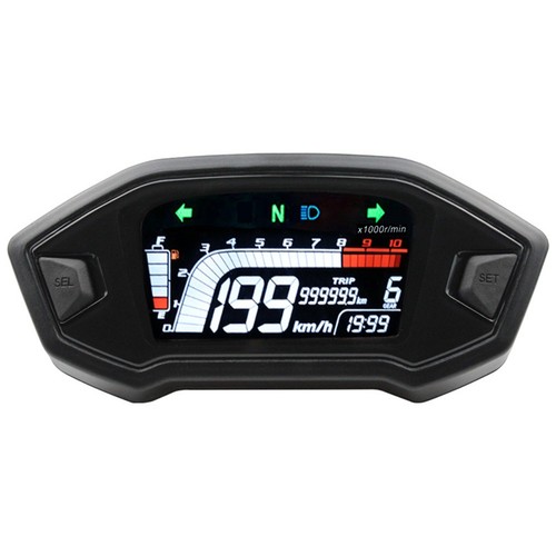 Digital motorrad - digital,