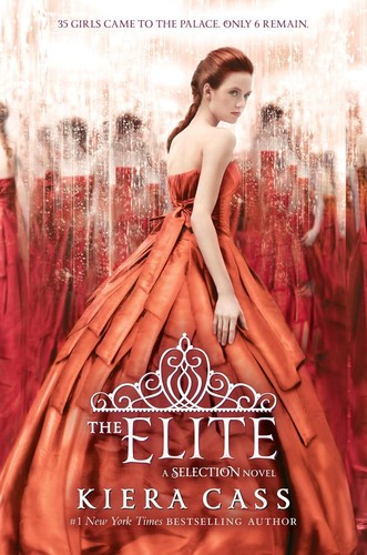 The elite selection series - the,