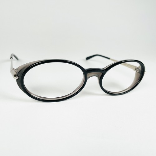 Cartier brille schwarz oval - cartier,