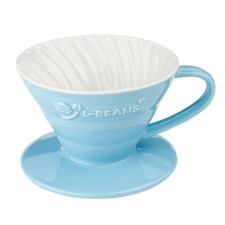 V60 Keramik Espresso Kaffee