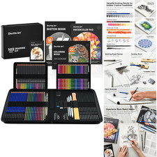 Buntstifte aquarellstifte - buntstifte,