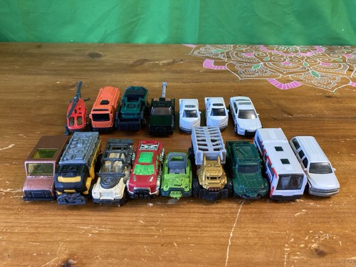 Matchbox autosammlung - matchbox, autosammlung.