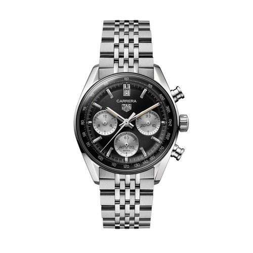 Tag heuer carrera chronograph - carrera,