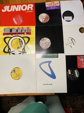 Vinyl sammlung House