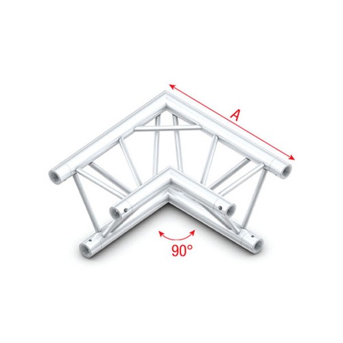 Milos deco triangle - deco-22, truss