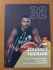 Johannes Thiemann