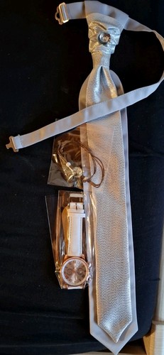 Unisex krawatte gebraucht - unisex, und