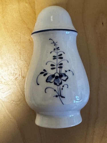 Villeroy boch pfefferstreuer - villeroy,