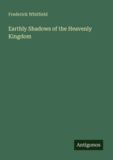 Frederick whitfield earthly - frederick,