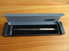 Siemens Lamy CP1 anthrazit Kugelschreiber in OVP