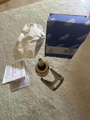 Grohe kartusche 374 000 - grohe,