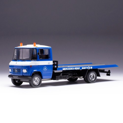 Ixo clc489n mercedes - 1:43,