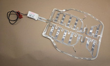 Sitzbelegungsmatte Mercedes A Klasse W168 Sensormatte Airbag SRS 1688207310 Sitz