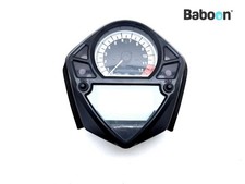 Tachoeinheit KMH Suzuki SV 650 2005-2006 (SV650 SV650N SV650S) Non-ABS S-Model