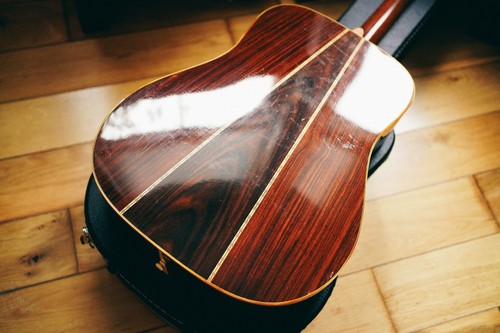 1975 takamine elite - takamine,