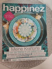 Happinez Magazin Ausgabe 02/2017 Sehr Guter Zustand Mit Extras