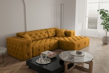 Ecksofa Designersofa CHANTAL