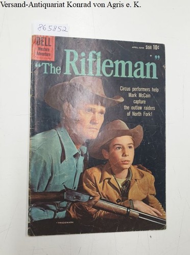 The rifleman 3 - rifleman, no.