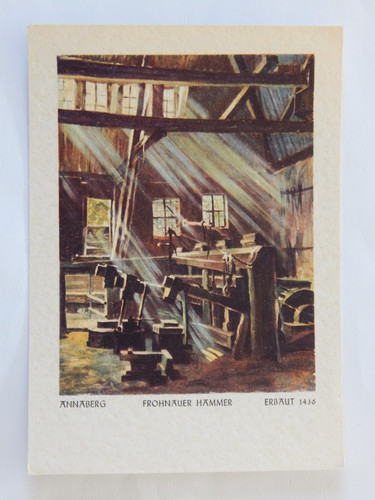 Hans wittig friesen annaberg - hans-wittig,