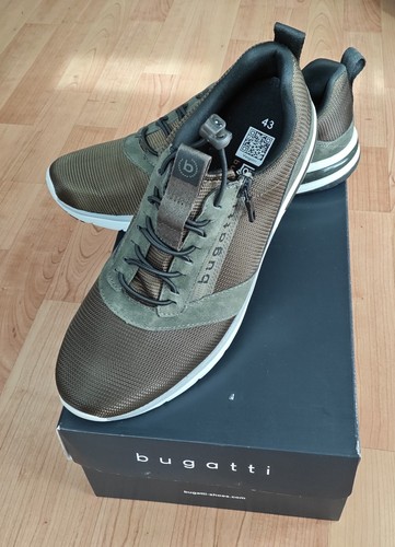 Bugatti sneaker herren - herren, gr.43