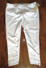 Damen Hose, Jeggings Gr. 46 