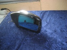 Mercedes SL SLC C107 R107 W107 Außenspiegel rechts 1078100616 2 Serie 1078103216