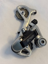 Shimano Deore XT RD-M730 Schaltwerk 7-9fach Vintage 90er Kettenschaltung MTB