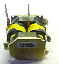 Drossel Netzdrossel  flacher