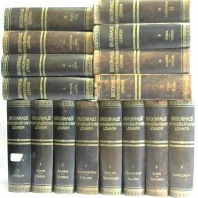 Brockhaus