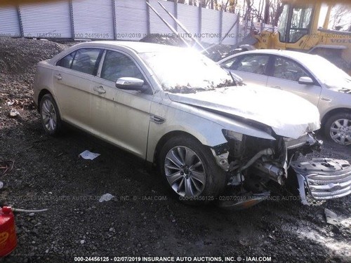 Automatic transmission speed - automatic, 6