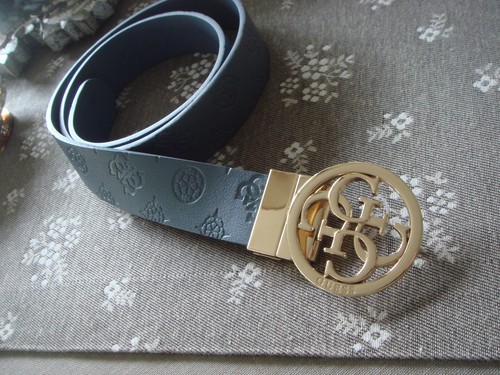 Traumhafter gürtel guess - traumhafter,
