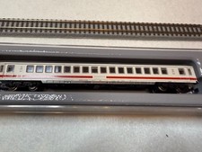 märklin mini-club spur z 2x 87251 Schnellzuwagen Inter City 1. Klasse