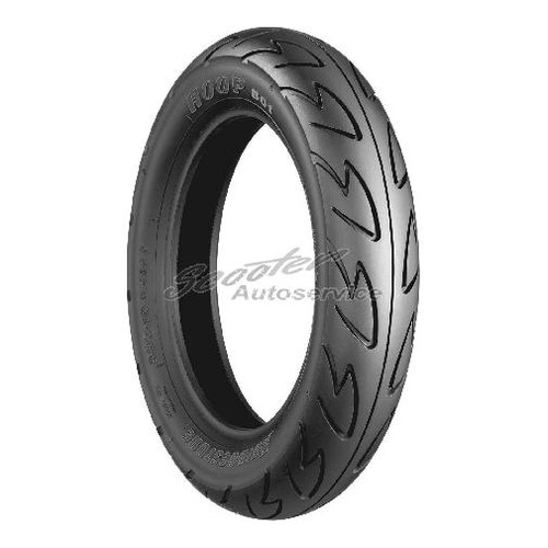 Motorradreifen 100 10 53j - 100/80, -10