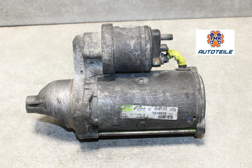 Opel meriva starter - meriva,