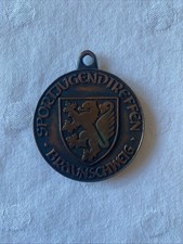 Medaille Braunschweig