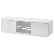 Neu IKEA BYÅS TV-Bank