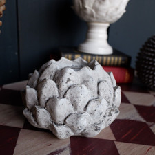 Neu Vintage Kerzenständer