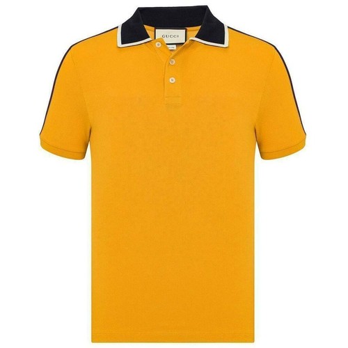 Gucci poloshirt - gucci,