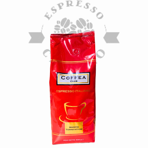 Coffea rosso perfetto - coffea, ganze