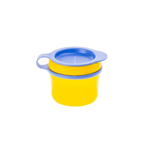 Tupperware baby kinder box - tupperware,